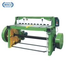 Manual Folding Machine, Manual Bending Machine, Manual Shearing Machine